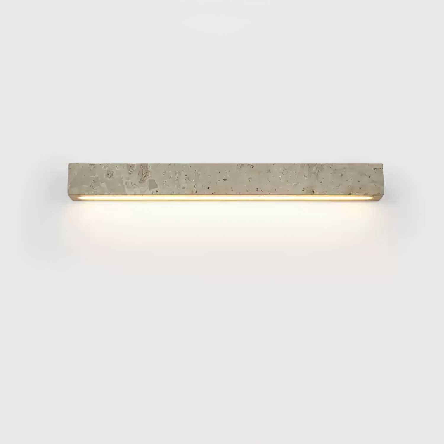 Ardora Travertine Pendant Light | Fioriscas