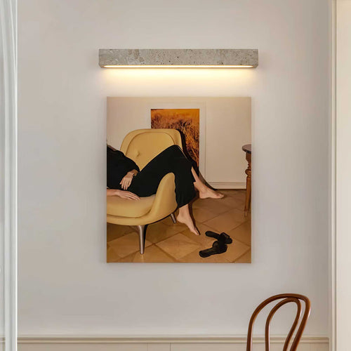 Ardora Travertine Pendant Light | Fioriscas