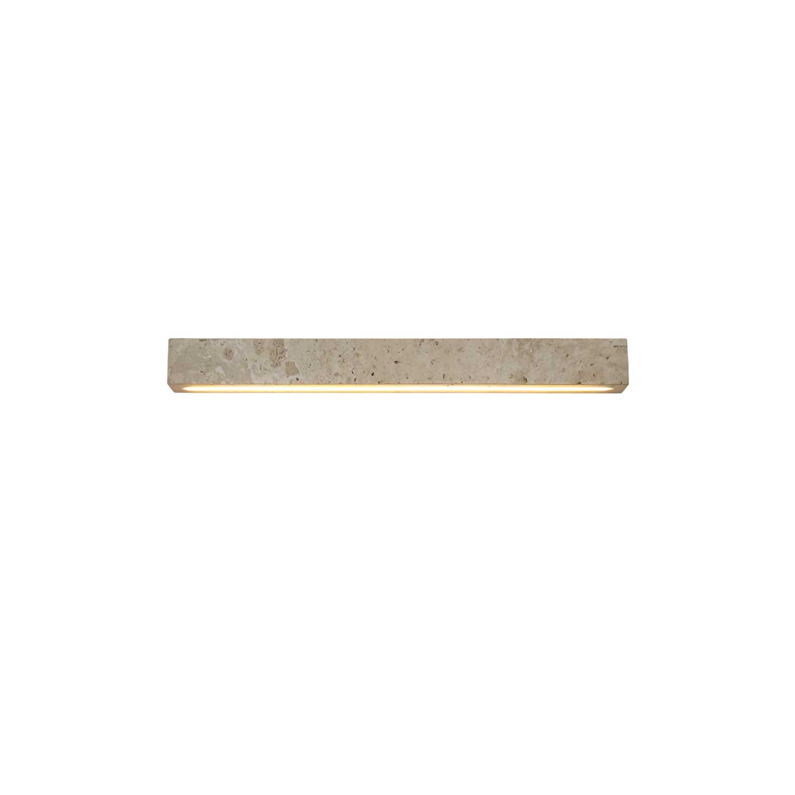 Ardora Travertine Pendant Light | Fioriscas