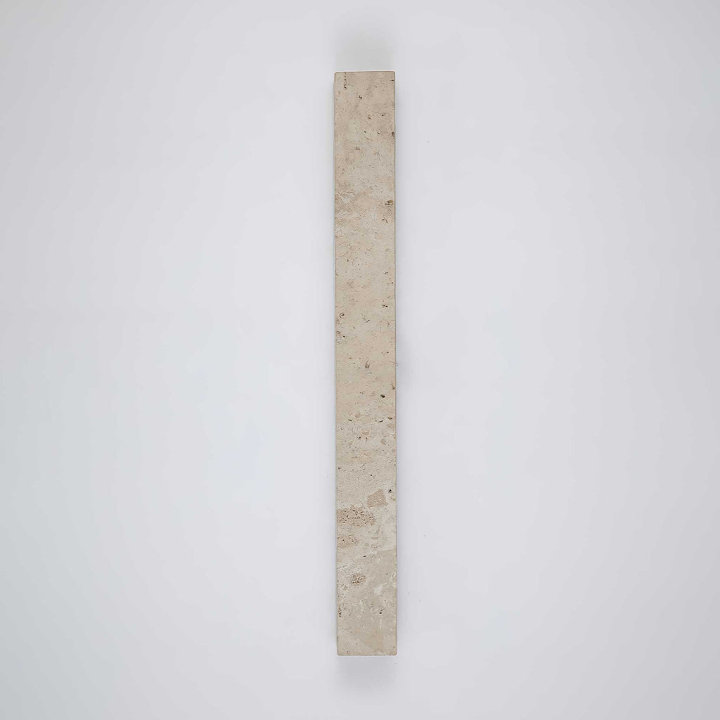 Ardora Travertine Pendant Light | Fioriscas
