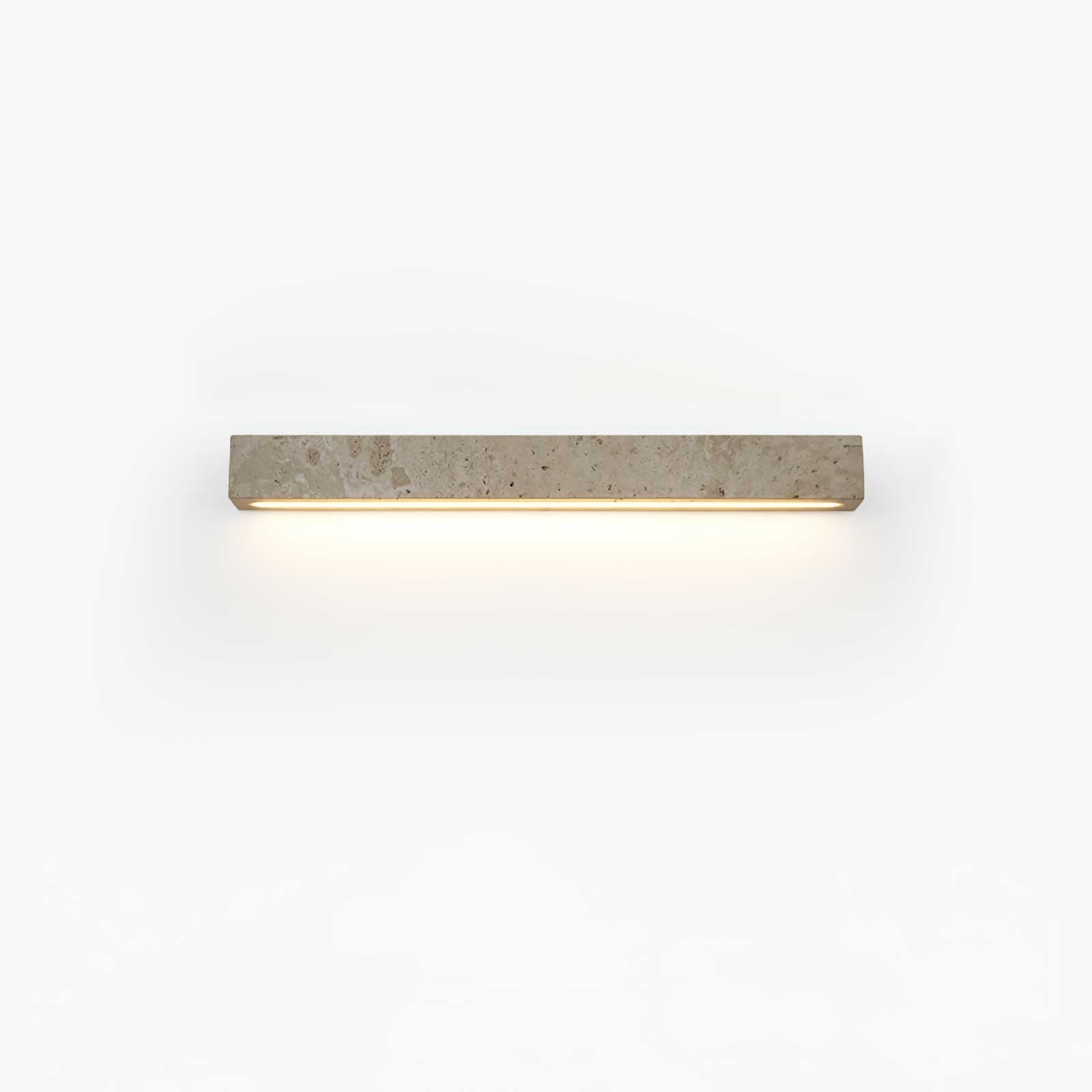 Ardora Travertine Pendant Light | Fioriscas