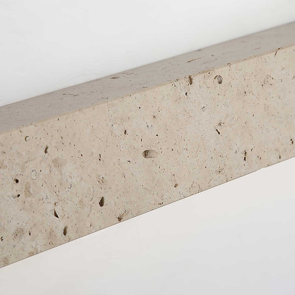 Ardora Travertine Pendant Light | Fioriscas