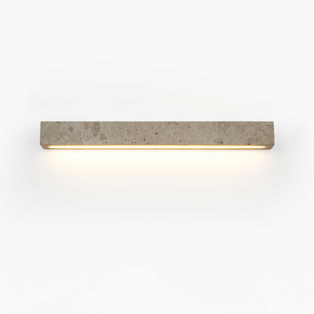Ardora Travertine Pendant Light | Fioriscas