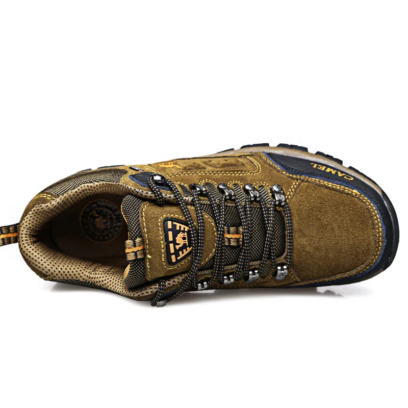 Pantofi ortopedici Pathfinder cu amortizare pentru confort pe tot parcursul zilei