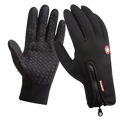 Guantes térmicos de invierno con agarre antideslizante y resistencia al agua, Arctix