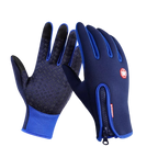 Guantes térmicos de invierno con agarre antideslizante y resistencia al agua, Arctix