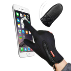 Guantes térmicos de invierno con agarre antideslizante y resistencia al agua, Arctix