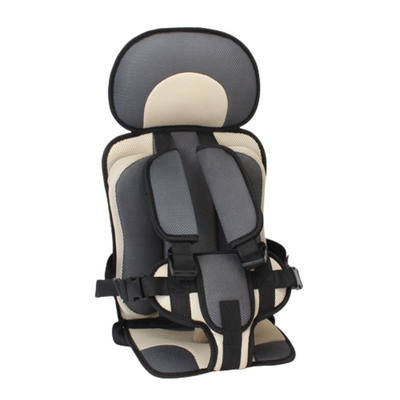 Seggiolino Auto Pieghevole AeroVoyage per Neonati e Bambini Piccoli