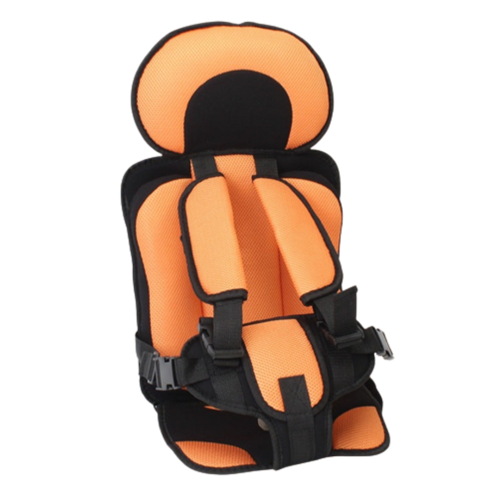 Seggiolino Auto Pieghevole AeroVoyage per Neonati e Bambini Piccoli