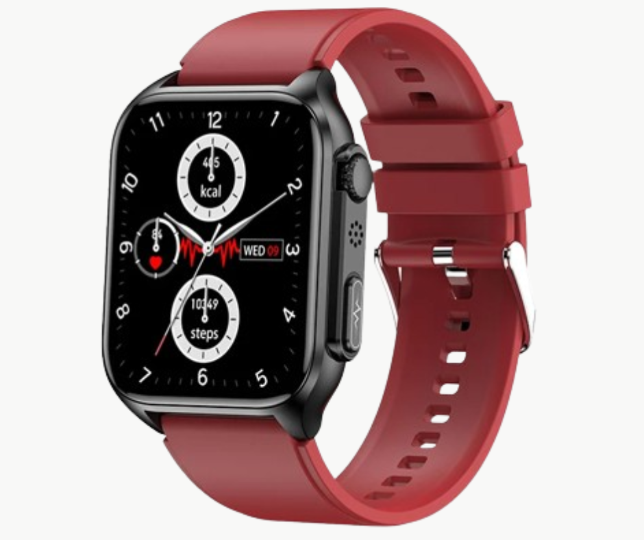 DiaSense Pro Health Monitoring Wristwatch For Home Use