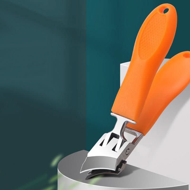 Cortador de unhas potente para unhas grossas e encravadas - Fioriscas