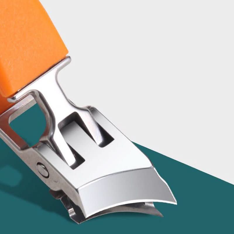 Cortador de unhas potente para unhas grossas e encravadas - Fioriscas
