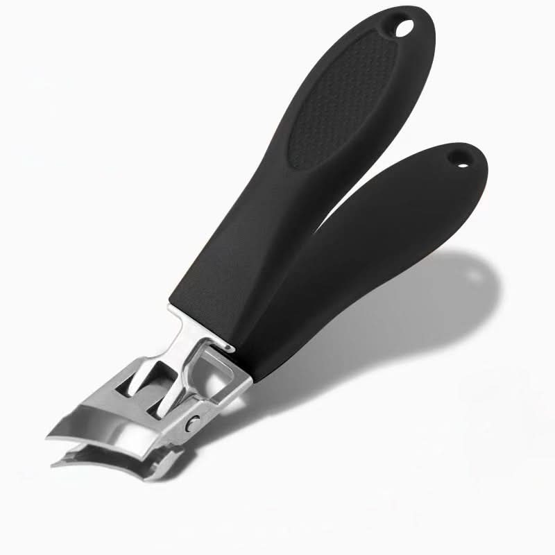 Cortador de unhas potente para unhas grossas e encravadas - Fioriscas