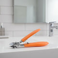 Cortador de unhas potente para unhas grossas e encravadas - Fioriscas