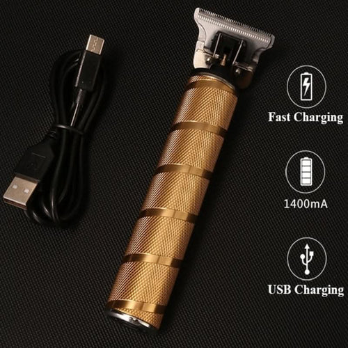 3-in-1 Hair Trimmer & Shaver for Professional Precision - Fioriscas