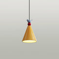 Fivio Bird Pendant Lamp | Fioriscas