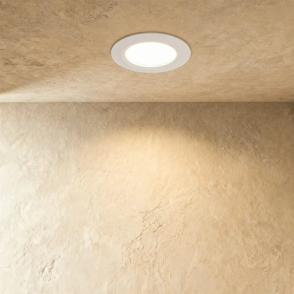 CloudLite Ultra Slim LED Recessed Ceiling Downlight