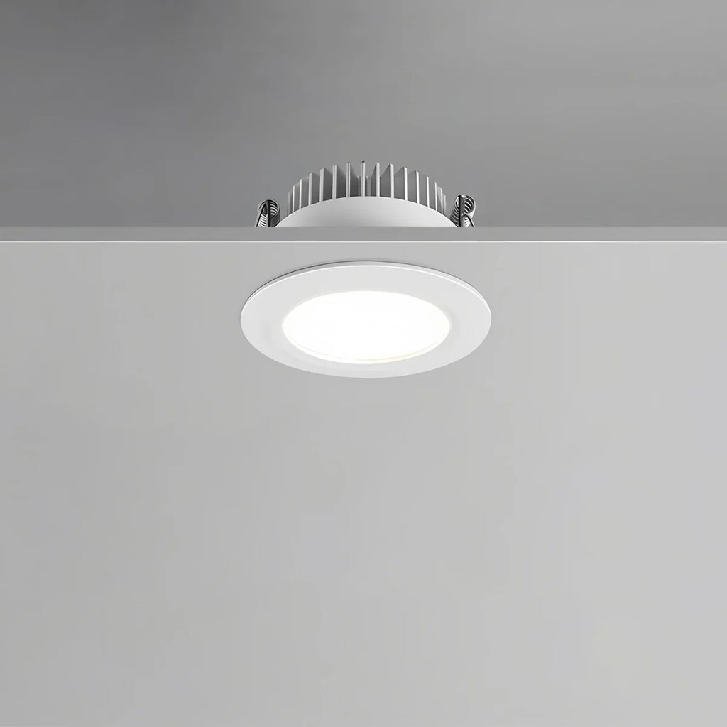 CloudLite Ultra Slim LED Recessed Ceiling Downlight