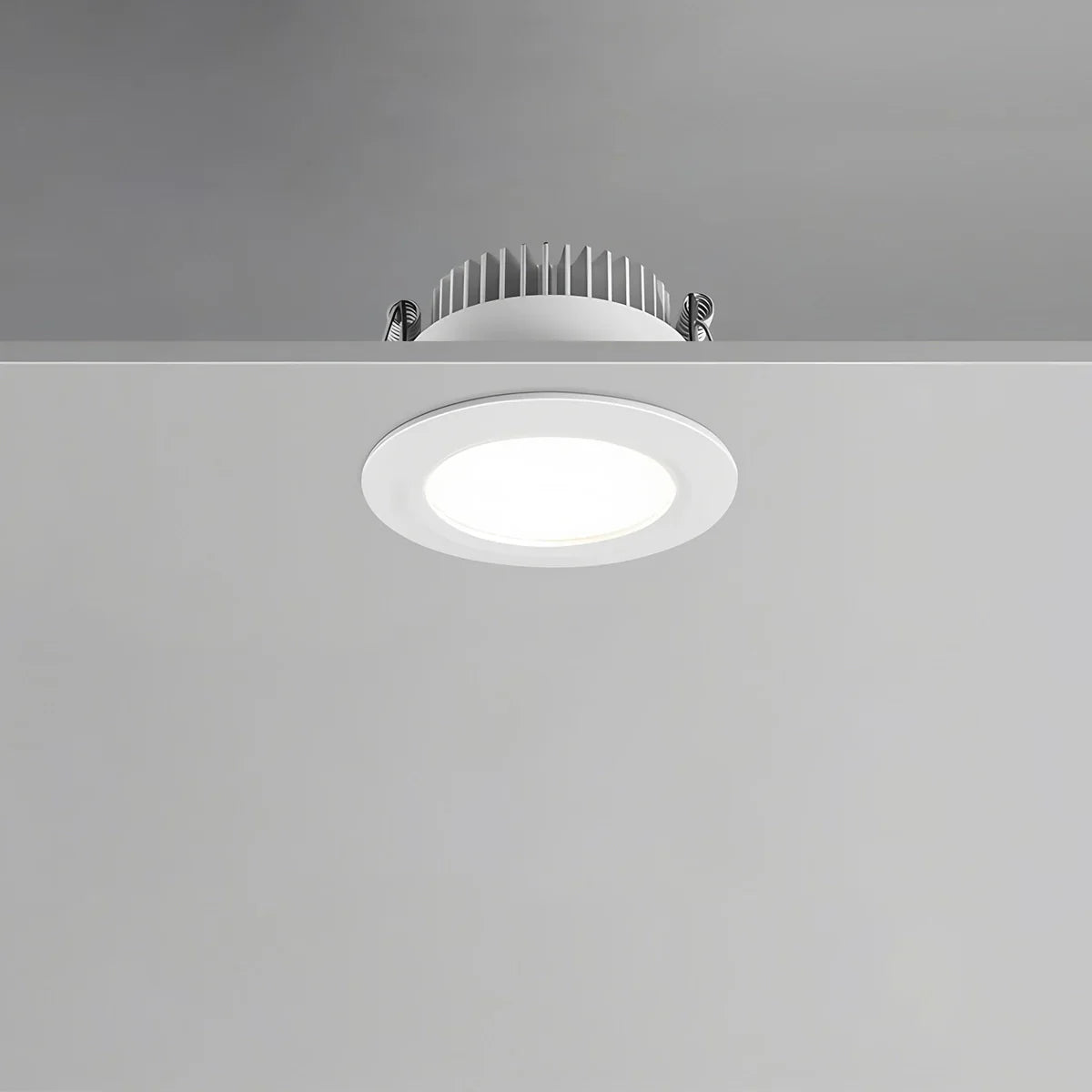 CloudLite Ultra Slim LED Recessed Ceiling Downlight