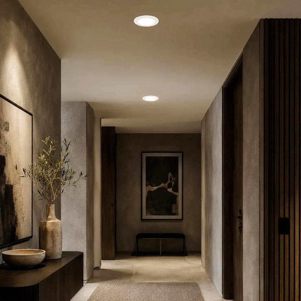 CloudLite Ultra Slim LED Recessed Ceiling Downlight