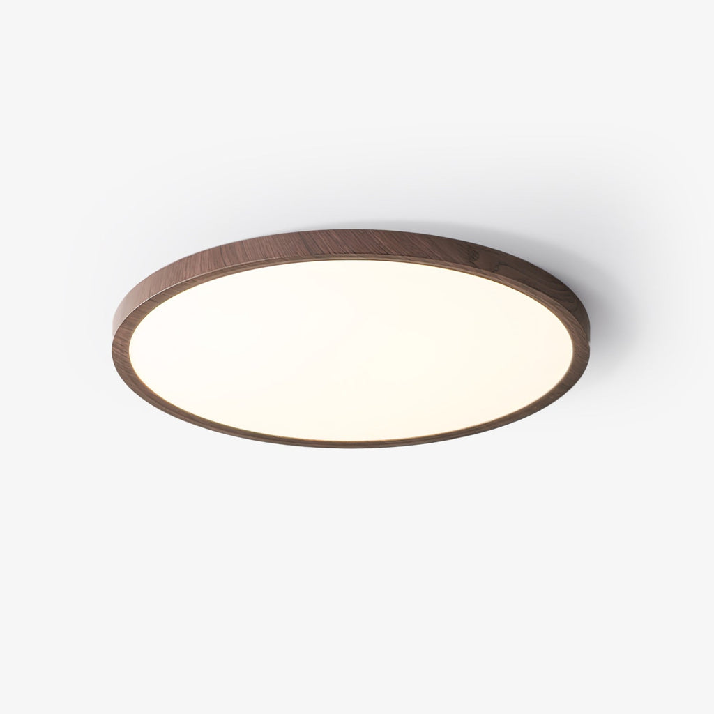 Ivera Ultrathin Round Ceiling Light | Fioriscas