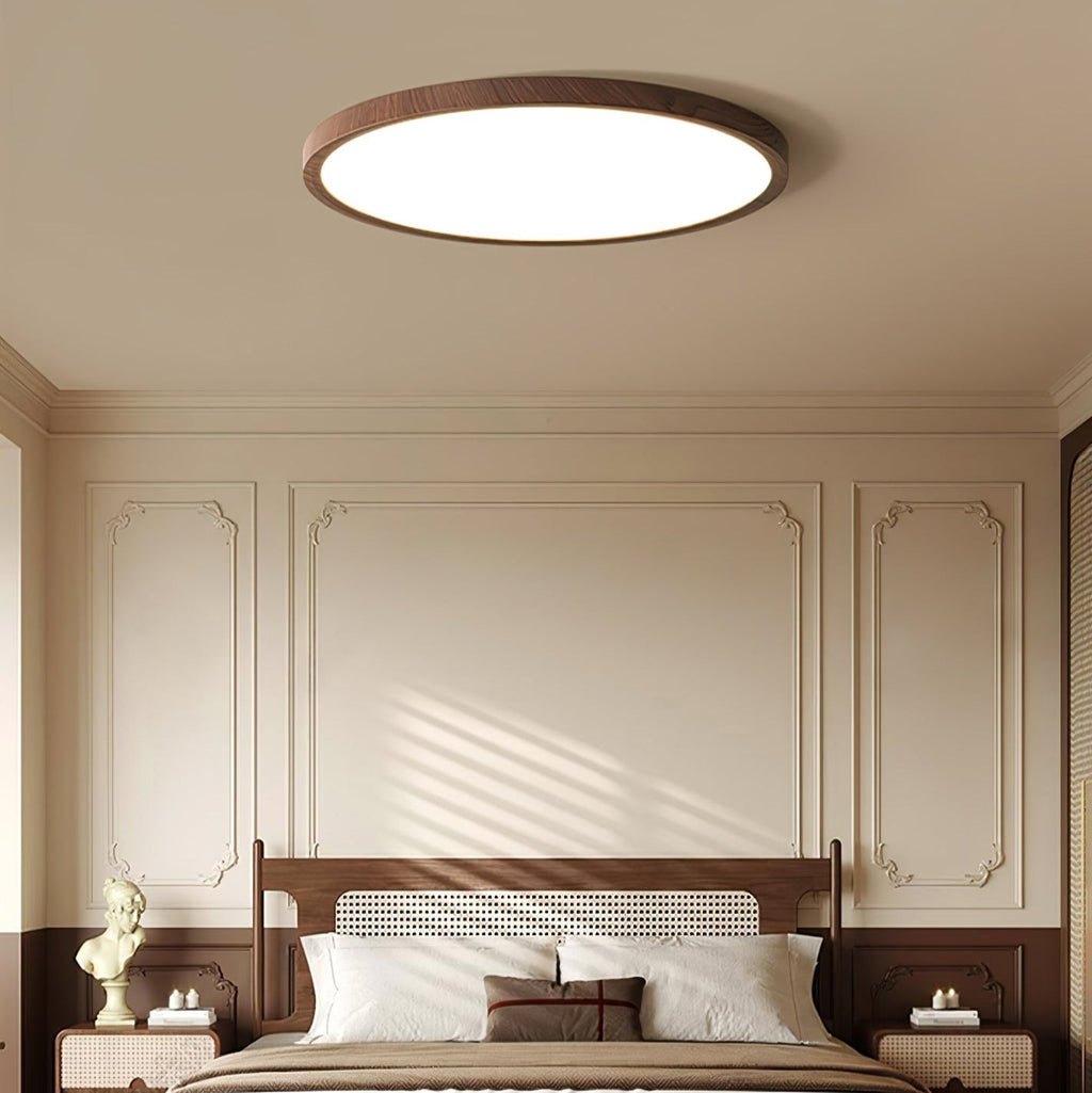 Ivera Ultrathin Round Ceiling Light | Fioriscas