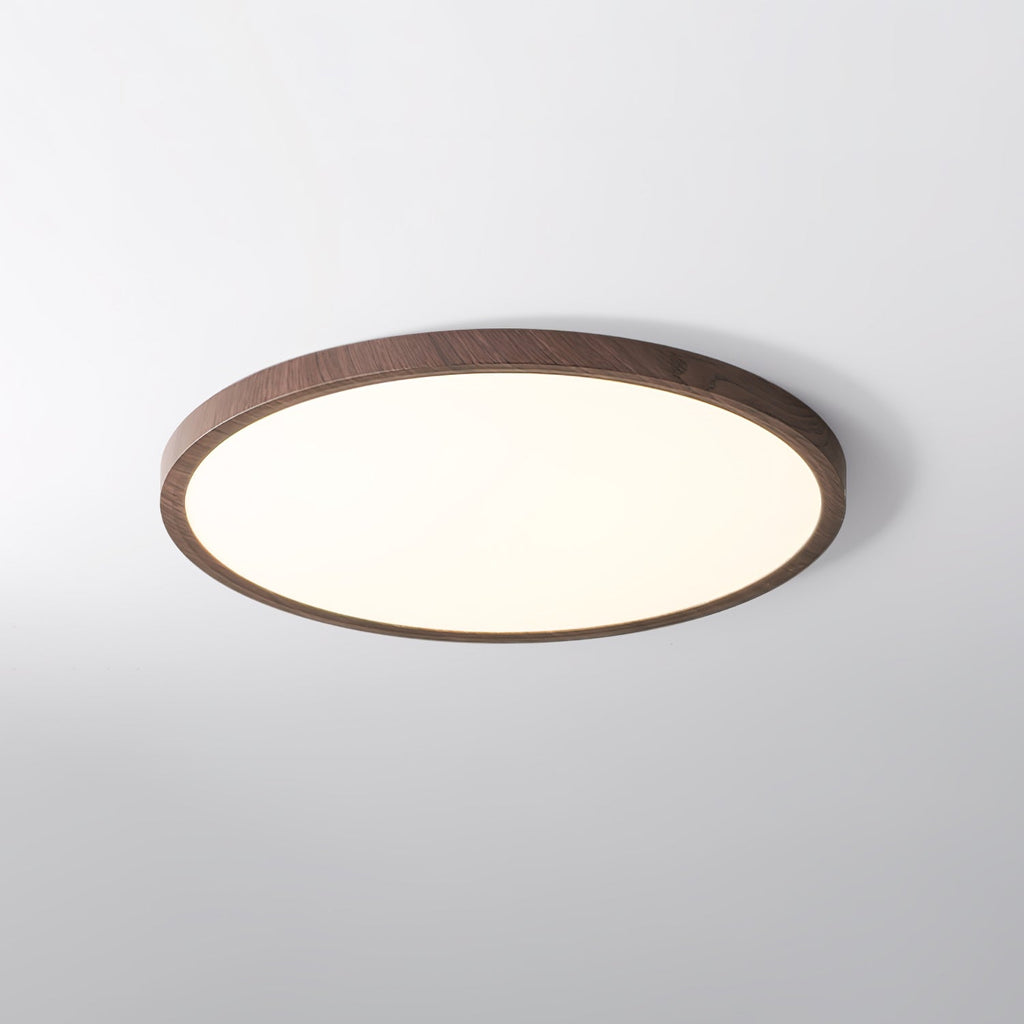 Ivera Ultrathin Round Ceiling Light | Fioriscas