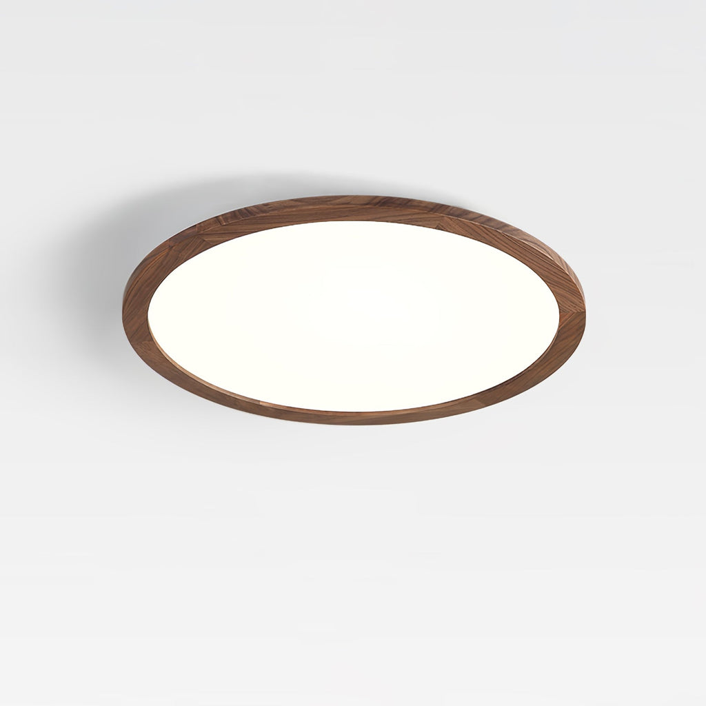 Ivera Ultrathin Round Ceiling Light | Fioriscas