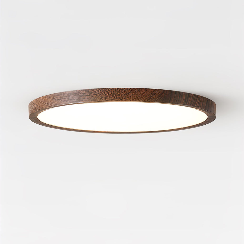 Ivera Ultrathin Round Ceiling Light | Fioriscas