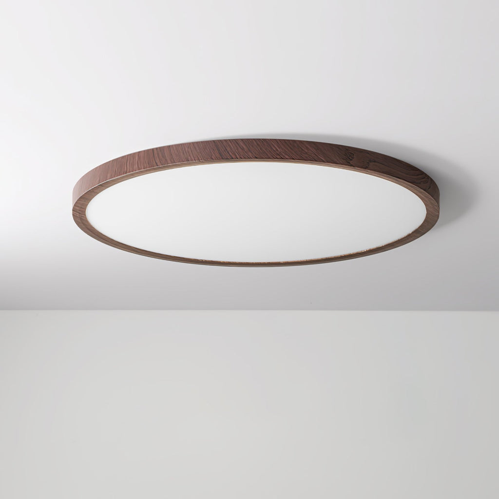 Ivera Ultrathin Round Ceiling Light | Fioriscas
