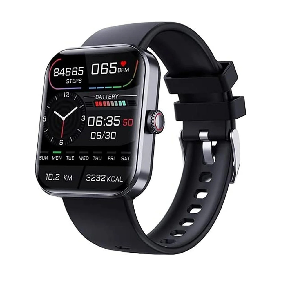 Smartwatch GlucoSense para monitorização não invasiva da glicose em tempo real