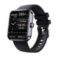 Smartwatch GlucoSense para monitorização não invasiva da glicose em tempo real