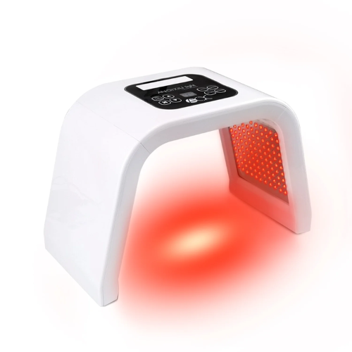 LumaNova Prism Multicolor LED Facial Light Device Pro