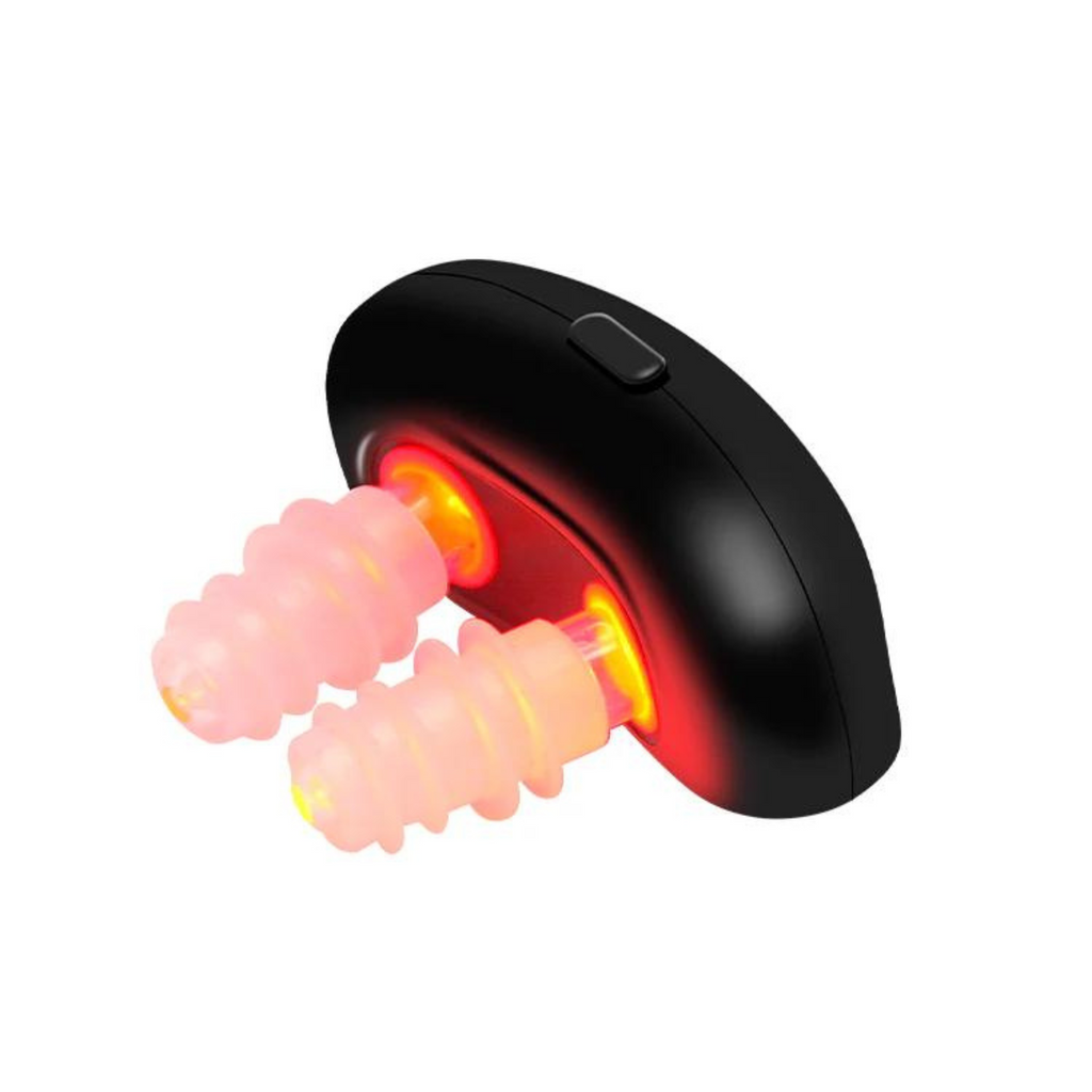 NoseGlow Red Light Device 660 Nm For Nasal Comfort