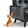 猫の引っかき防止家具保護パッド、PawShield 8ピースソファガードセット
