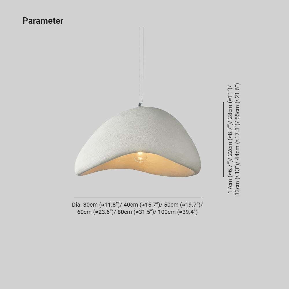 Avi Cloud Pendant Lights | Fioriscas