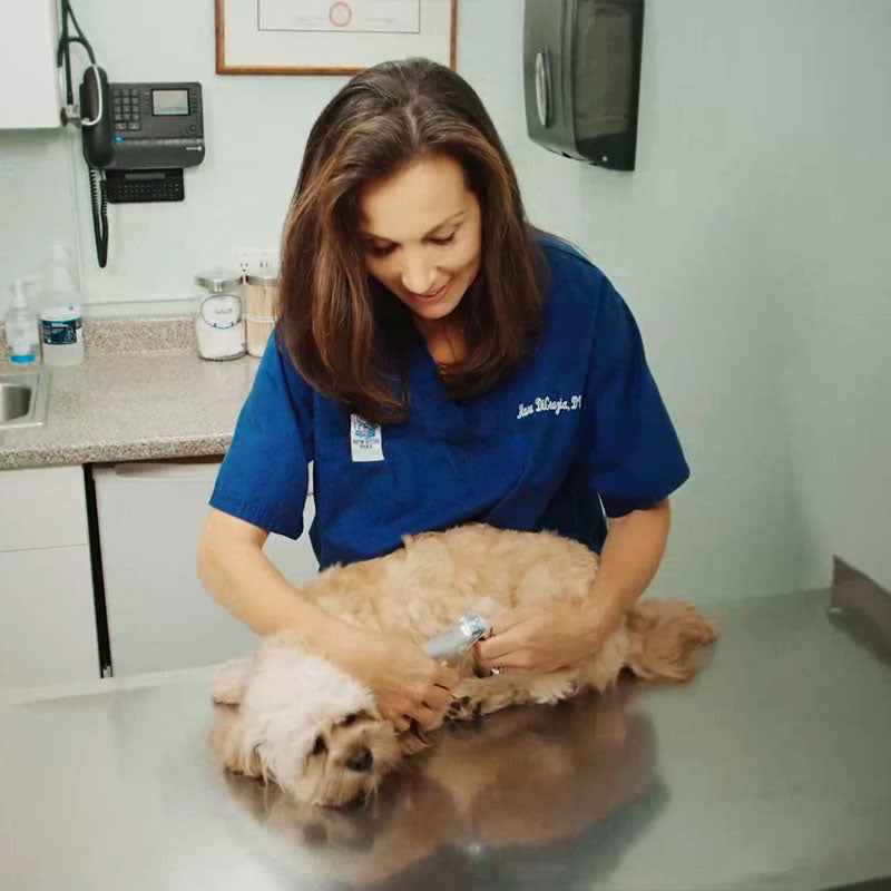 PawGuard Pro Nail Clippers for Dogs With Quick Sensor Detection