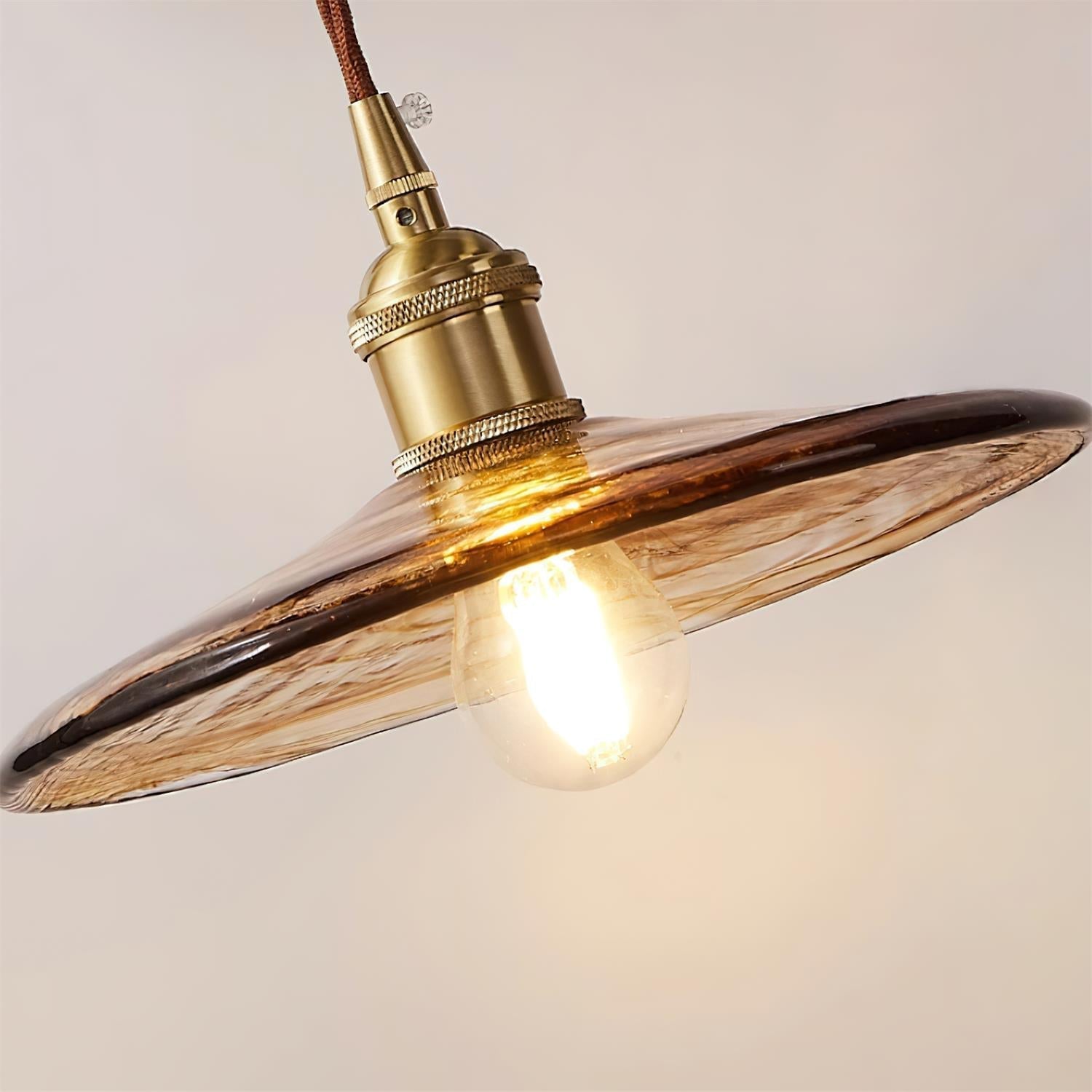 Geyla Rustic Wooden Wall Lamp | Fioriscas