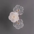 Givelle Floral Wall Lamp | Fioriscas