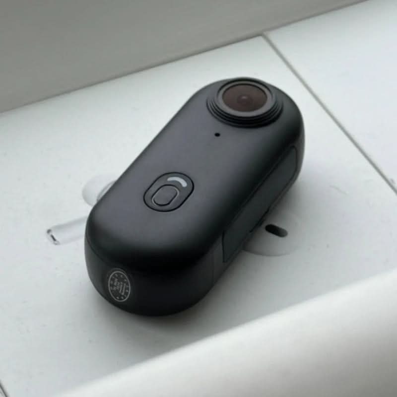 4K Waterproof Action Camera Bundle for Extreme Sports - Fioriscas