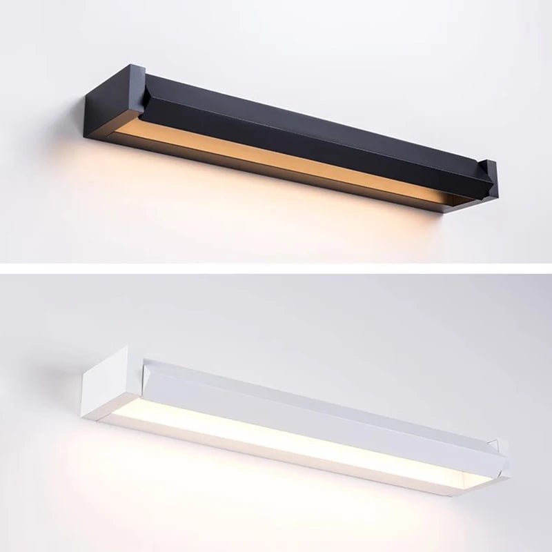 adjustable, waterproof LED outdoor wall light - Fioriscas
