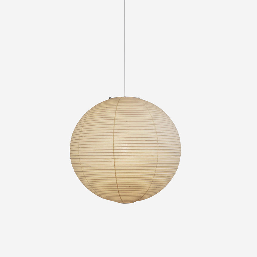 Lustra Pendant Lamp Paper for Living Room | Fioriscas