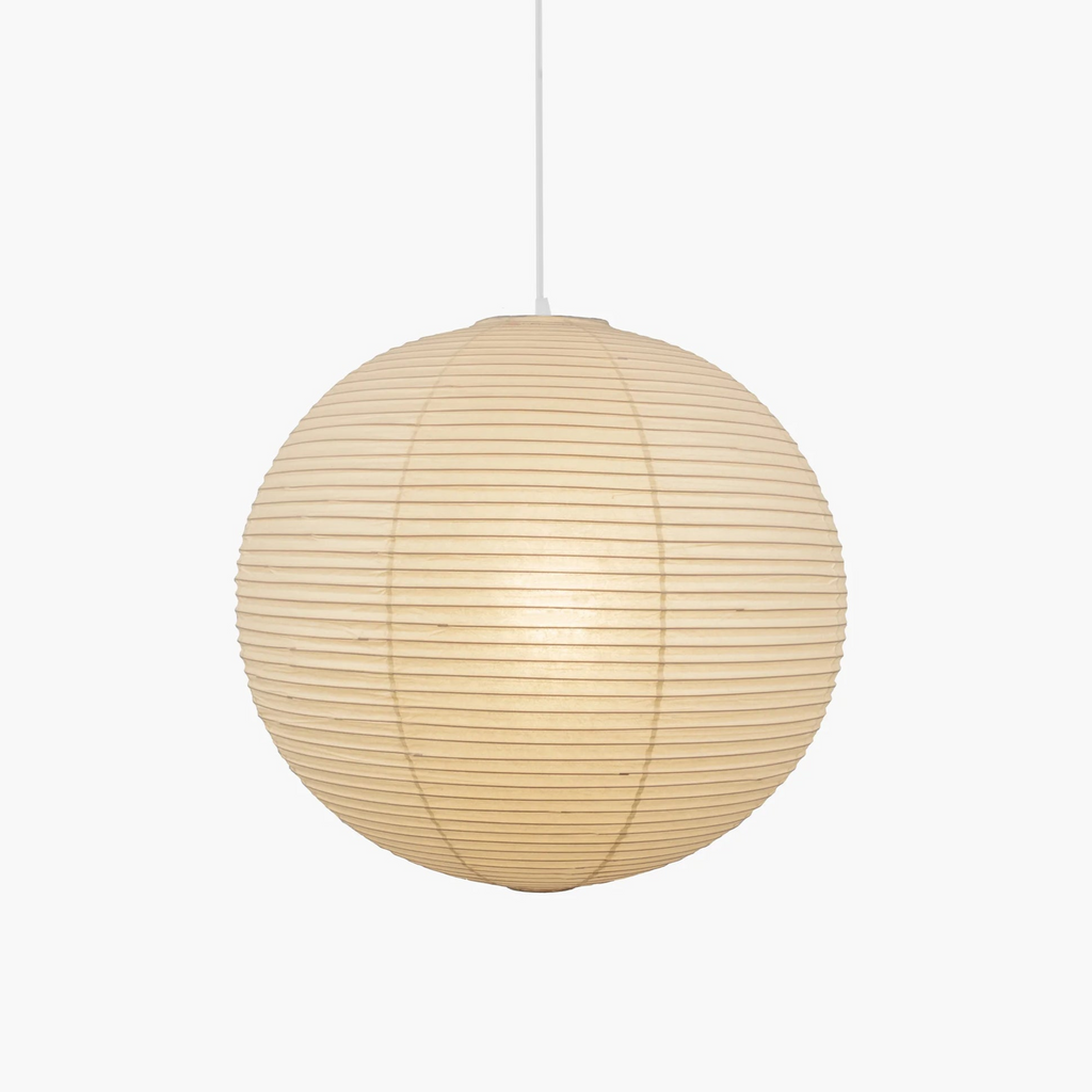Lustra Pendant Lamp Paper for Living Room - Letslighting
