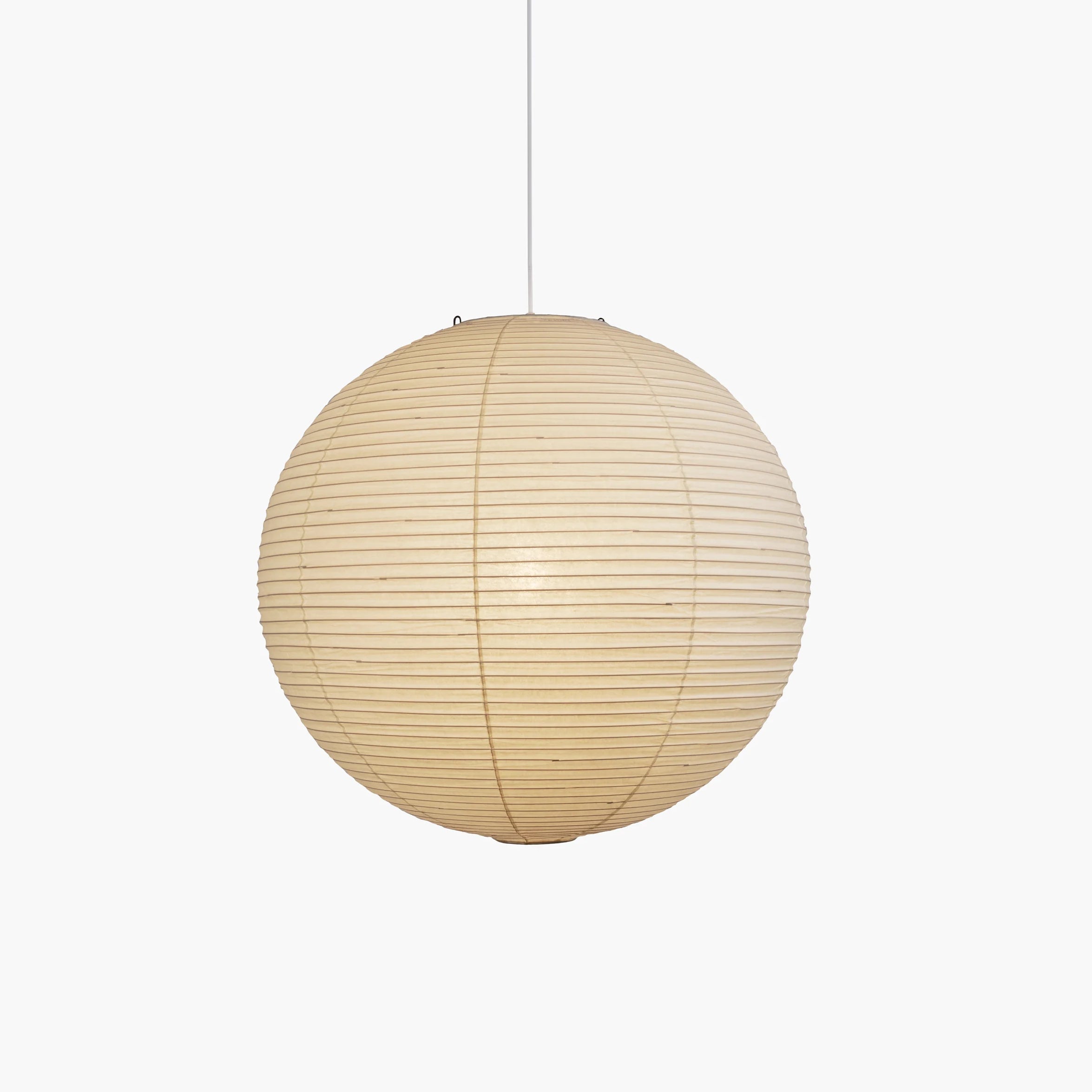 Lustra Pendant Lamp Paper for Living Room | Fioriscas