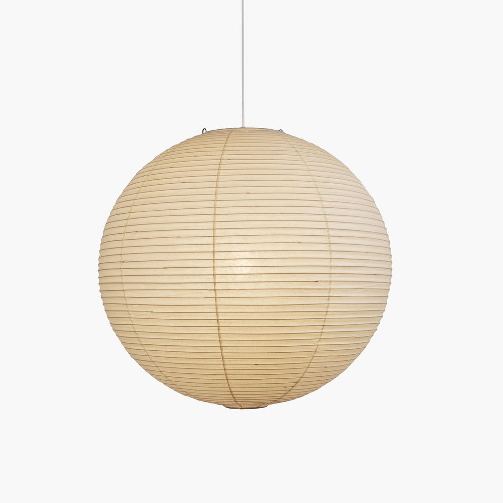Lustra Pendant Lamp Paper for Living Room | Fioriscas