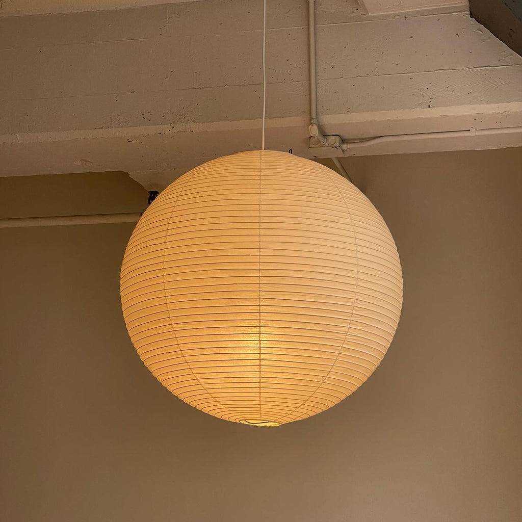 Lustra Pendant Lamp Paper for Living Room | Fioriscas