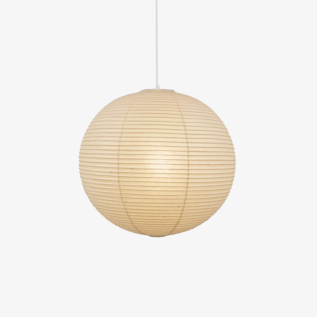 Lustra Pendant Lamp Paper for Living Room | Fioriscas