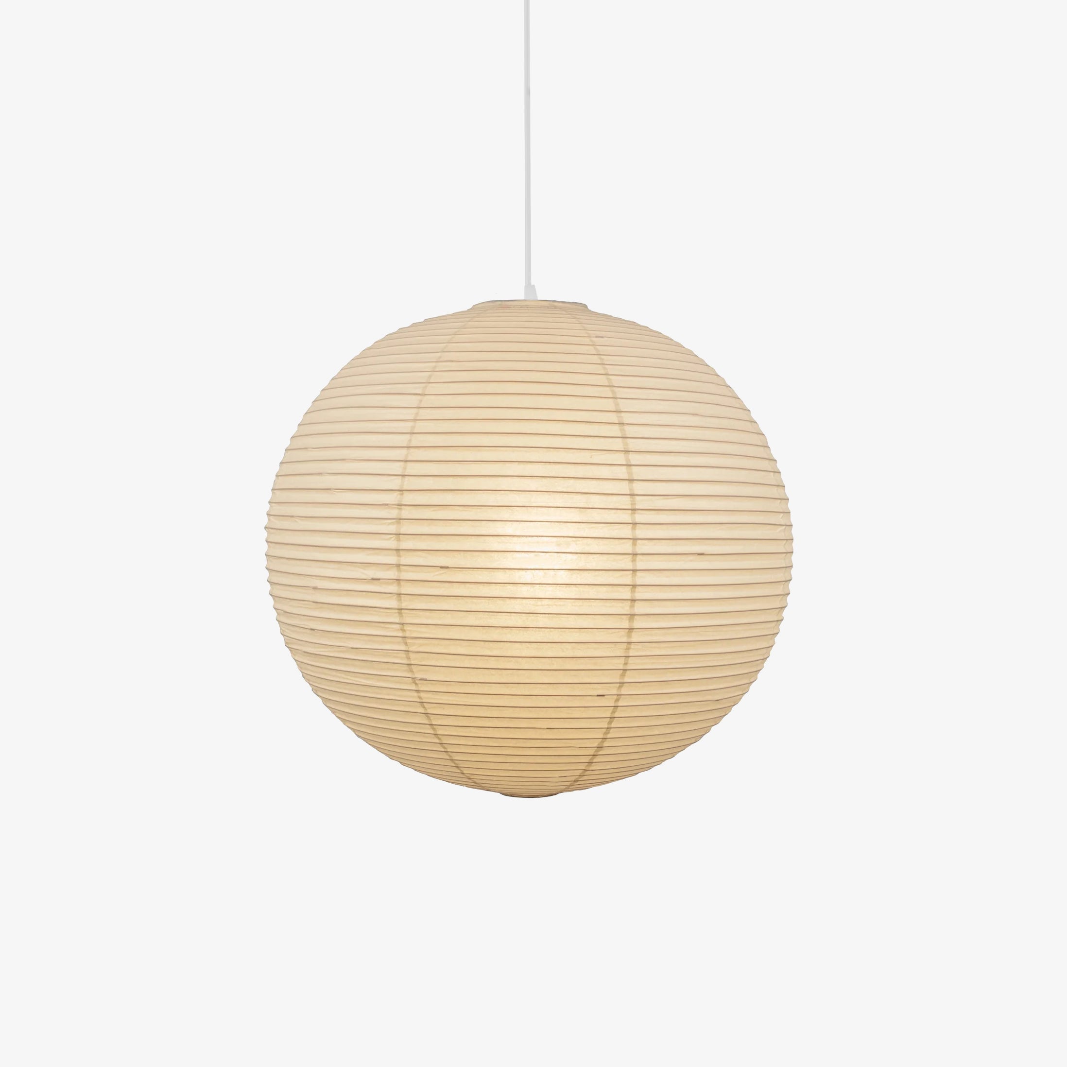 Lustra Pendant Lamp Paper for Living Room | Fioriscas