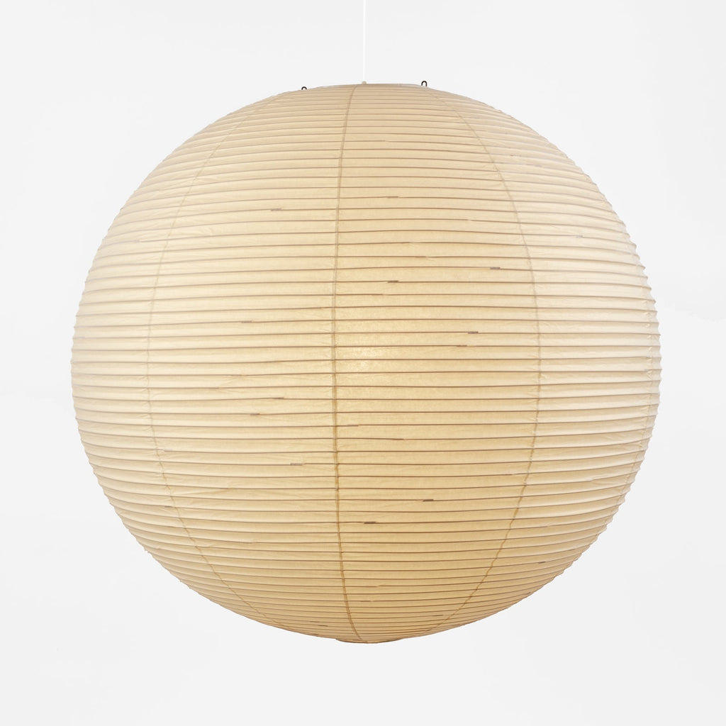Lustra Pendant Lamp Paper for Living Room - Letslighting