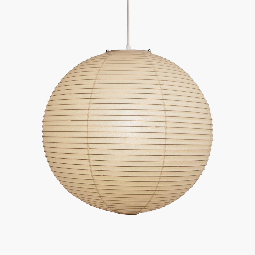 Lustra Pendant Lamp Paper for Living Room | Fioriscas